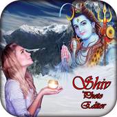 Shiv Photo Editor 1.0