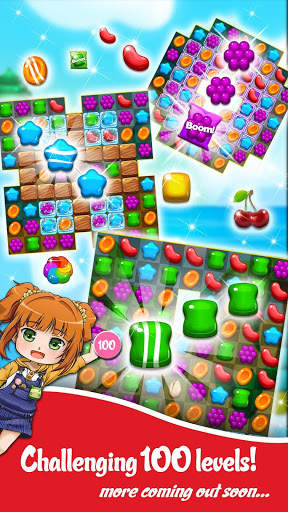 Candy Pupz screenshot 6