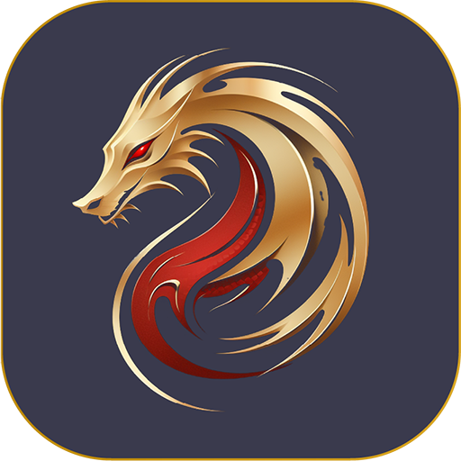 RedDragon VPN icon