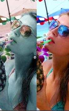 Cam B612 for WhatsApp screenshot 2