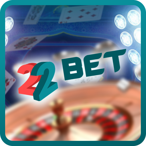 Casino 22bet Free slots icon