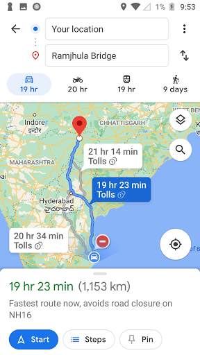 Geo Timer - Location alarm wit screenshot 4