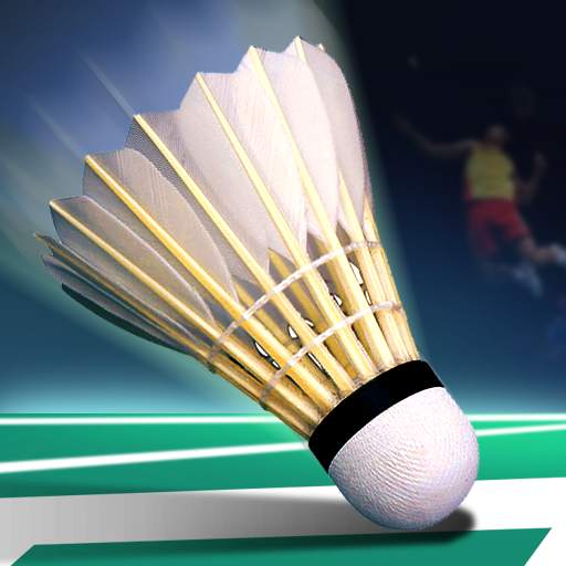 Real Badminton World Champion  1.07
