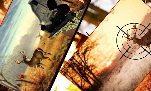 CLASSIC DEER HUNTER GAMES screenshot 4