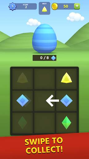 Dragon Match! - Merge & Hatch screenshot 2