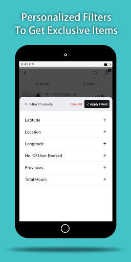 Shop In Costa Rica | Ask Zipy App screenshot 4