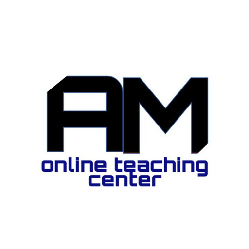 AM Online Teaching Center icon