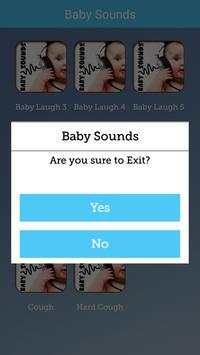 My Baby screenshot 7