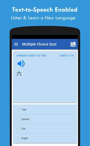 QuizCards: Flashcard Maker for Study and Quiz screenshot 4