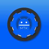MTK Engineer Mode 3.3.2