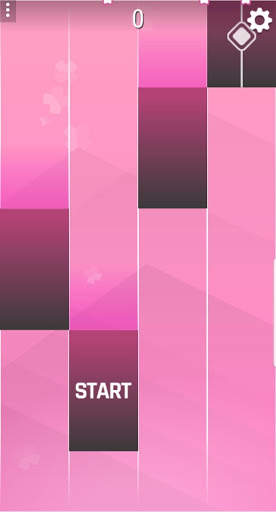 Perfecto Piano-Game screenshot 1