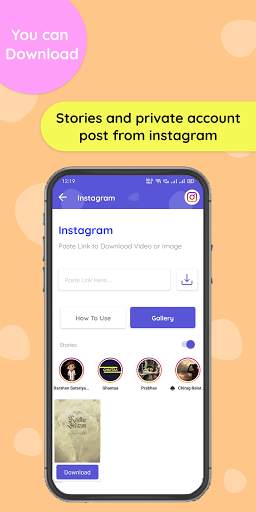 Save it Pro - All in one Video Downloader screenshot 6