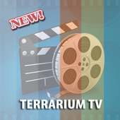 T‍e‍rr‍ari‍u‍m-‍tv‍ : Movie HD 4K for android icon