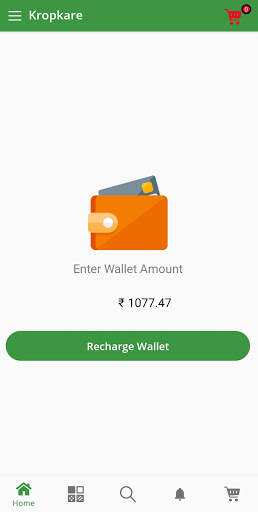 KropKare - Agriculture App | Online Shopping India screenshot 7