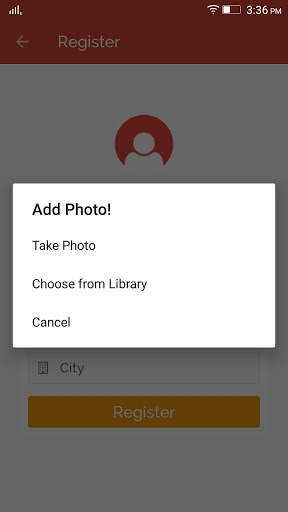Borrow Centre screenshot 4