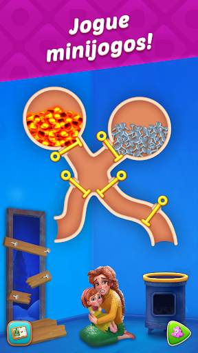 Homescapes screenshot 2