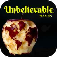 Unbelievable Fact in The Worlds logo