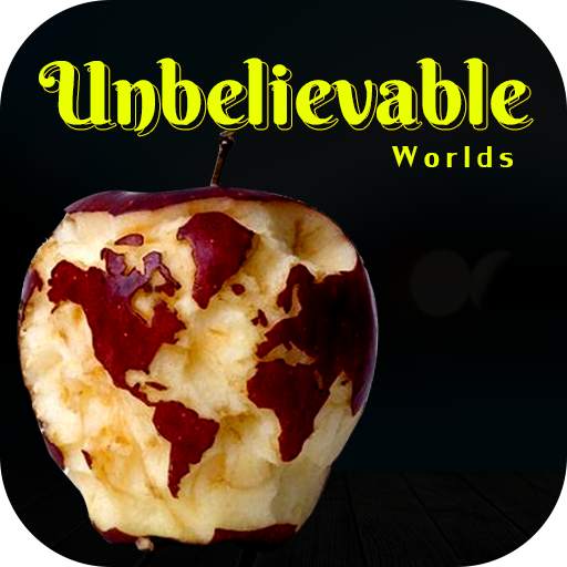 Unbelievable Fact in The Worlds 1.0.1