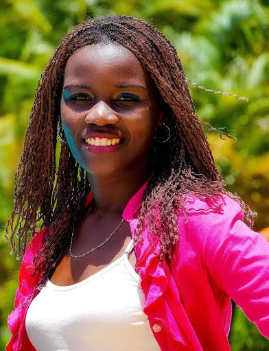BubbleApp Kenya- Kenyan Dating App for Singles! screenshot 4