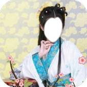 Popular Chinese Dress Photo Montage 1.0.1