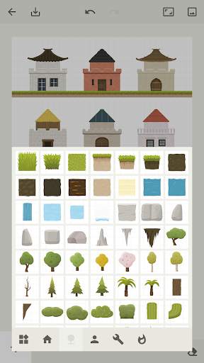 Toon Blocks: Build Anything screenshot 1
