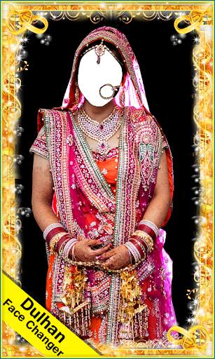Girl Wedding Dress Free screenshot 2