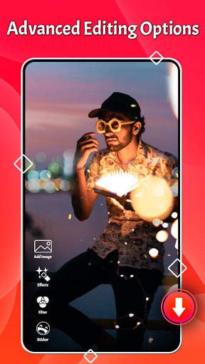 Lyri.ly Video - Video Status Maker screenshot 4