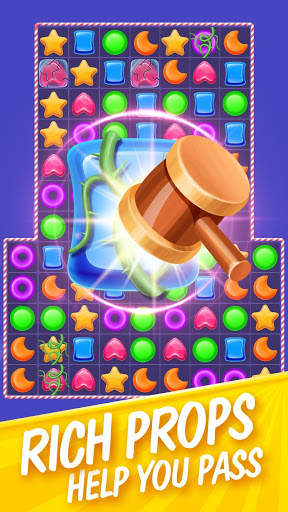 Crazy Candy screenshot 6
