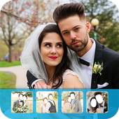 Rustic Wedding Couple 1.0