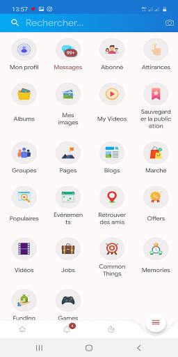 GetZawaj Lite screenshot 3