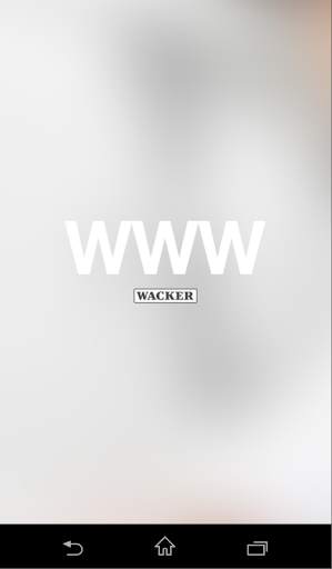 WWW Magazine screenshot 1