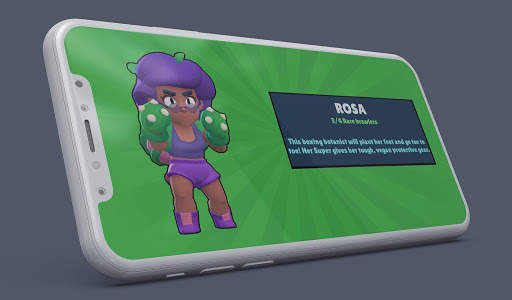Brawl Box Simulator screenshot 8