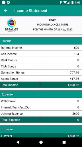EZY IT Ltd screenshot 4