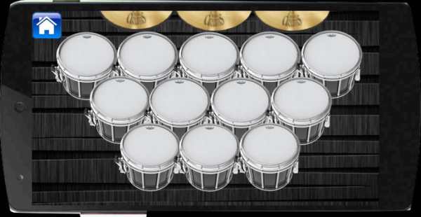 Alat Musik Lengkap screenshot 4