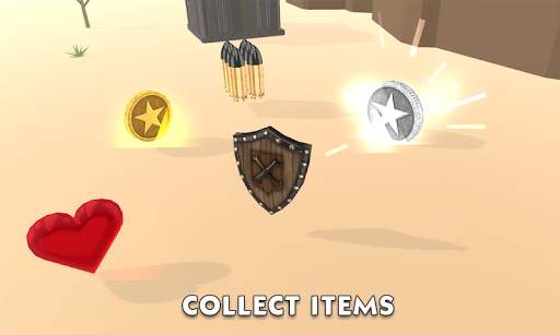 Car Road Driver screenshot 7