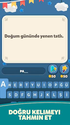 Words & Ladders screenshot 2