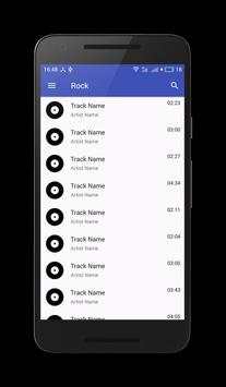 Mp3 Music Download screenshot 4