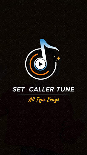 Tunes : Set Caller Tune, New Ringtone Free screenshot 1
