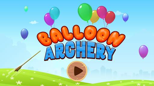 Balloon Archery for Android TV screenshot 1