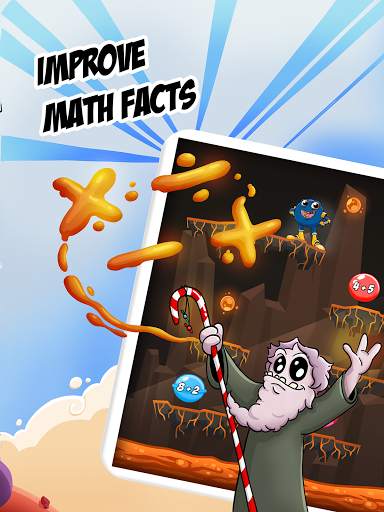 Monster Math 2: Fun Math Games. Kids Grade K-5 screenshot 9