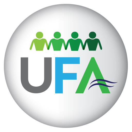 United for Air أيقونة