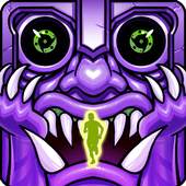 endless run oz 5.0.0