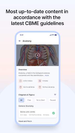 Manipal MedAce screenshot 4