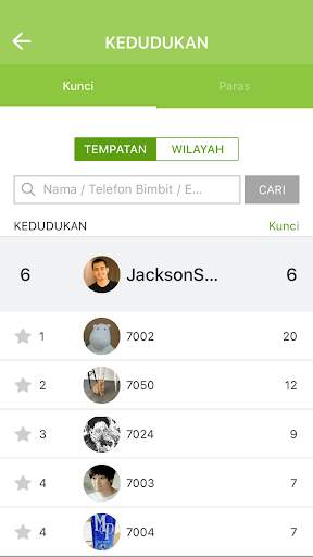BodyKey App screenshot 5