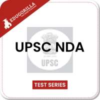UPSC NDA Mock Tests for Best Results on 9Apps