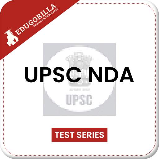 UPSC NDA Mock Tests for Best Results 01.01.222