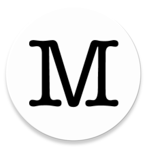 Maps icon