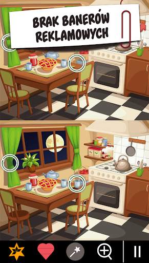Znajdź Różnicę 750   levels screenshot 8