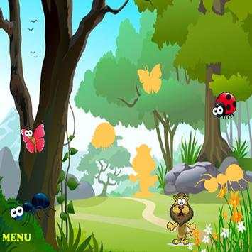 Animal Match Game screenshot 4