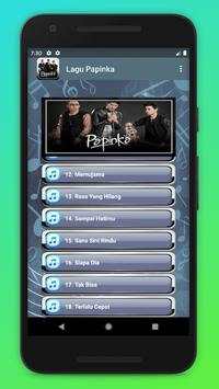 Lagu Papinka screenshot 3